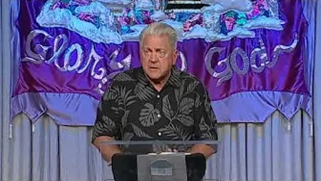 Through The Bible Continuity #64