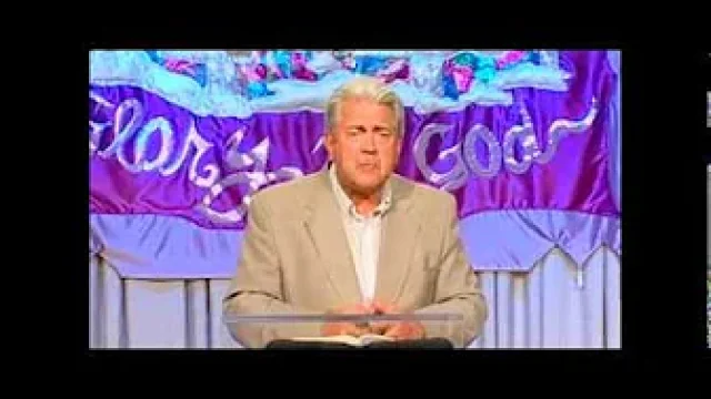 Through the Bible #22 Genesis