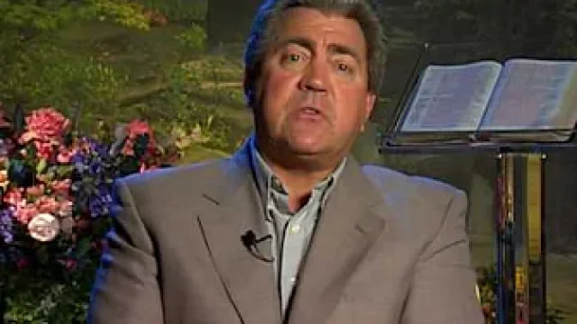 Stand Up For What You Believe