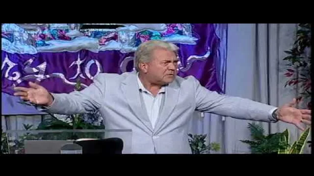 Denying God and Goodness