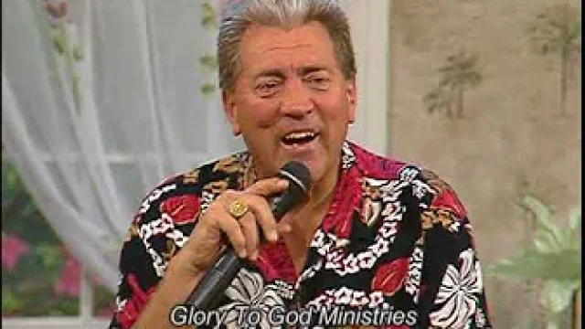 A Word From The Lord For You - God Is So Dear, Draw Near