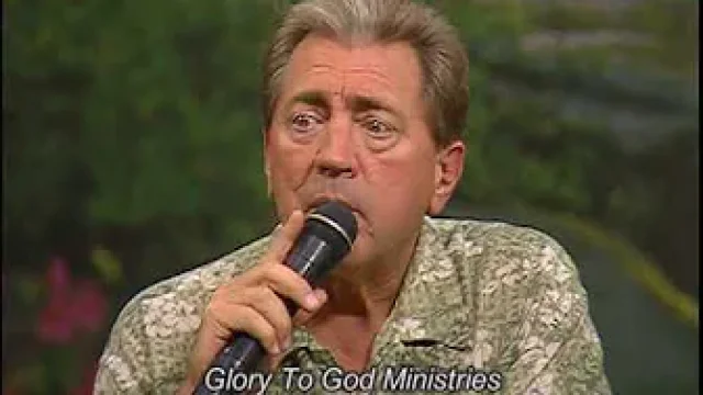 A Word From The Lord For You - Enter Into God's Rest