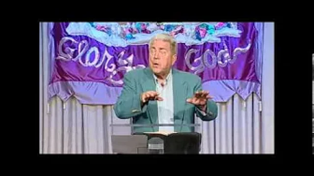 Through the Bible #16 Genesis