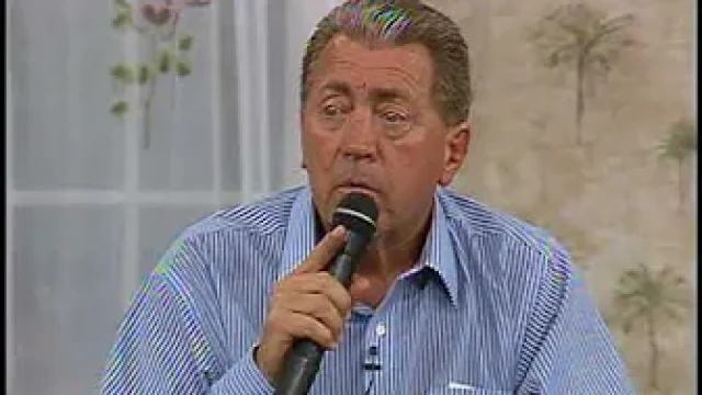 A Word From The Lord For You - Rise Up & Stand Up and Love 2