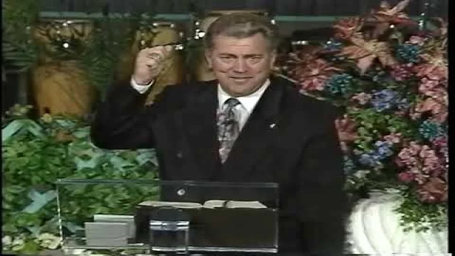 Seven Steps of Faith