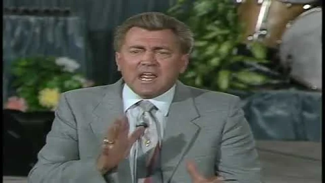 Don't Be Deceived or Alarmed