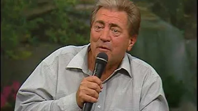 A Word From The Lord For You - Eyes of Understanding