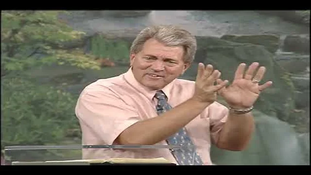 Rely on "God is in You" 09