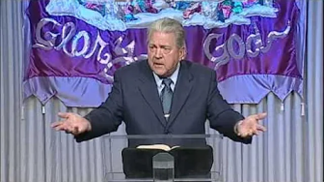 Through the Bible #38 Exodus