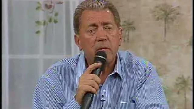 A Word From The Lord For You - Rise Up & Stand Up and Love 1