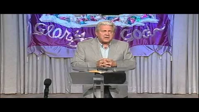 Through the Bible #14 Genesis