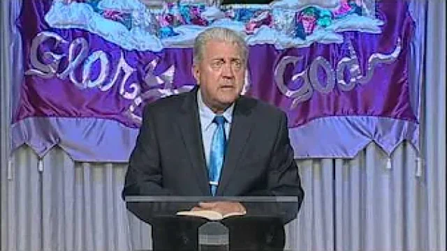 Through the Bible #34 Exodus