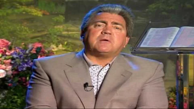 Promises Breaking Strongholds