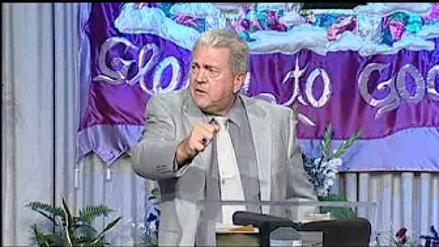 Not Heeding the Warnings