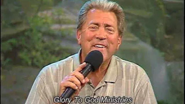 A Word From The Lord For You - Obedience Demands Blessing 2