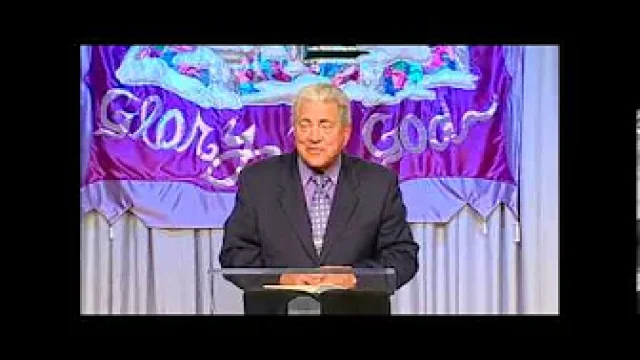 Through the Bible #19 Genesis