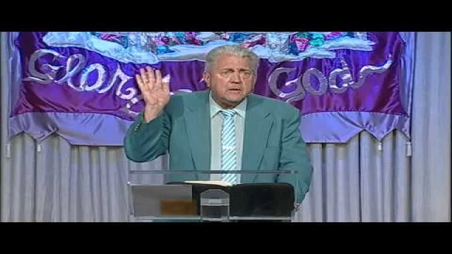 Through the Bible #8 Genesis