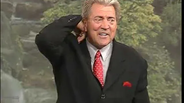 Principles About His Power