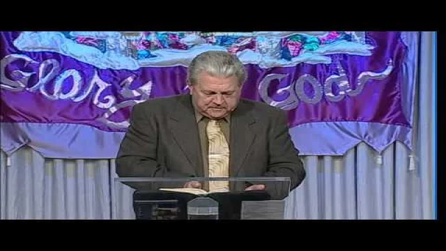 Through the Bible #5 Genesis