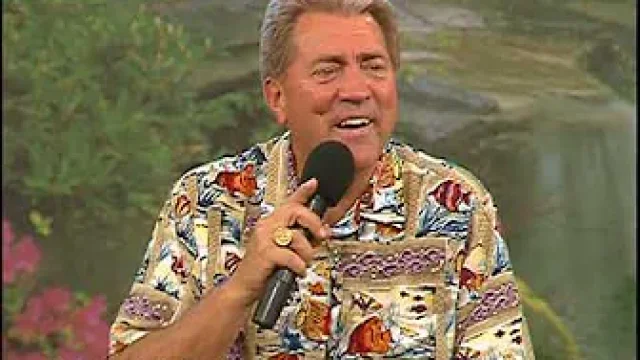 A Word From The Lord For You - Rejoice, Blessings Are On The Way