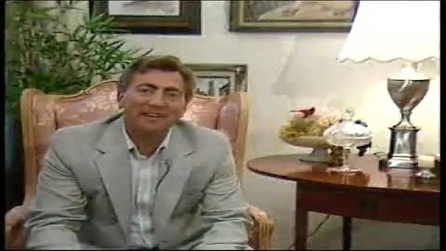 Overcoming Insecurities