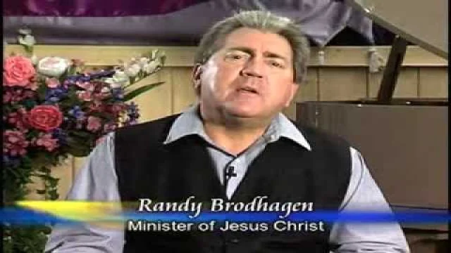 Be Filled with the Holy Spirit