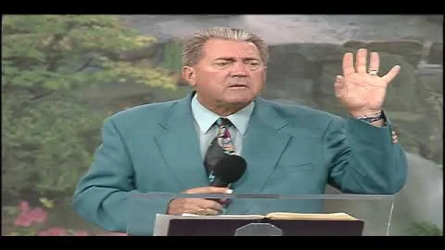 Don't Pass Judgment on Anyone 07