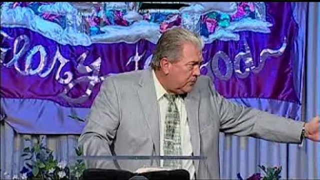 Not Fearing the Lord