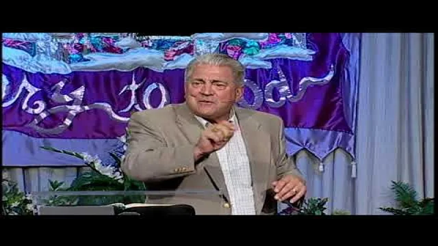 No Urgency of His Return