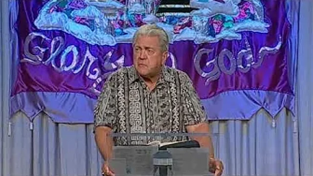 Through The Bible Promises Flow #69