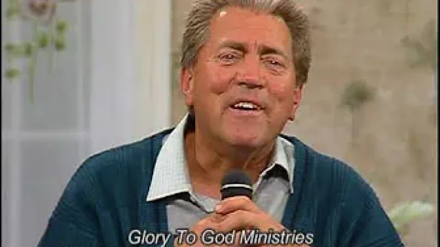 A Word From The Lord For You - The Blessing / Rest, Peace & Confidence