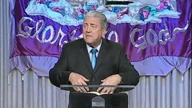 Through the Bible #48 Numbers