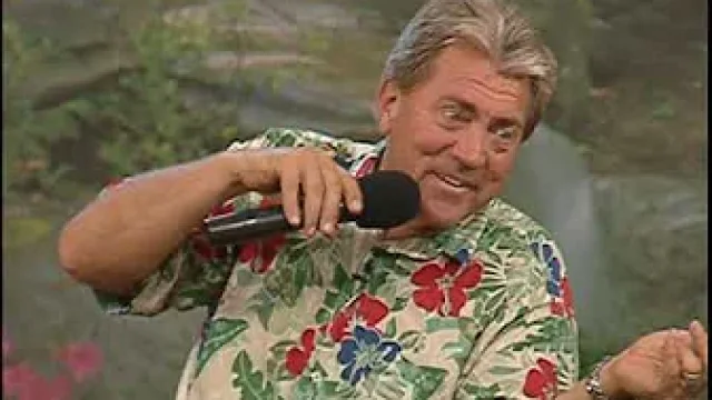 A Word From The Lord For You - First Love 2