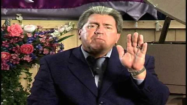 Physical Healing Prayer