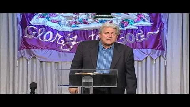 Through the Bible #13 Genesis