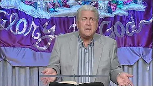 Through The Bible Numbers #50