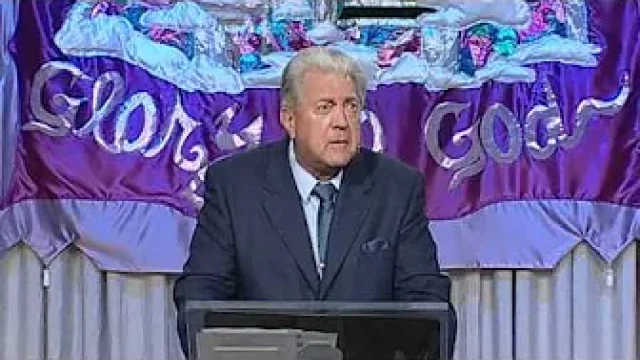 Through the Bible #58 Ruth