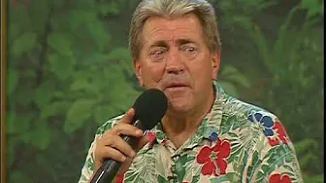 A Word From The Lord For You - First Love 1