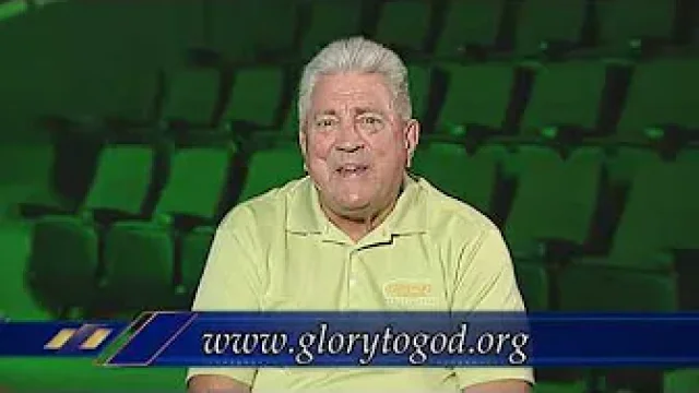 Daily God Thoughts 20