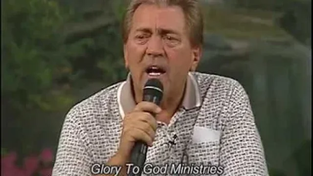 A Word From The Lord For You - We Belong To God