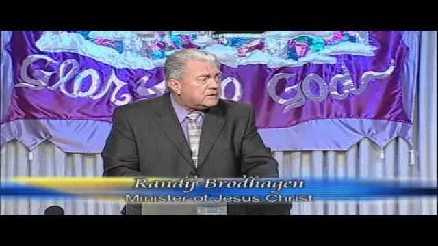 Through the Bible #9 Genesis