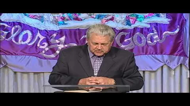 Through the Bible #11 Genesis