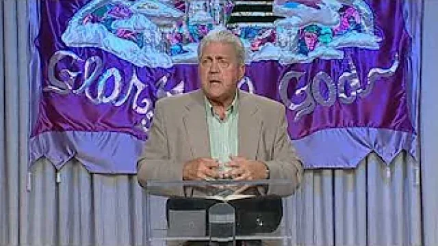 Through The Bible God's Love #76