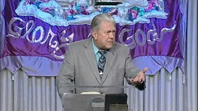 Through the Bible #44 Exodus