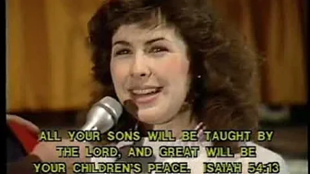 Restoration of the Family LG 40