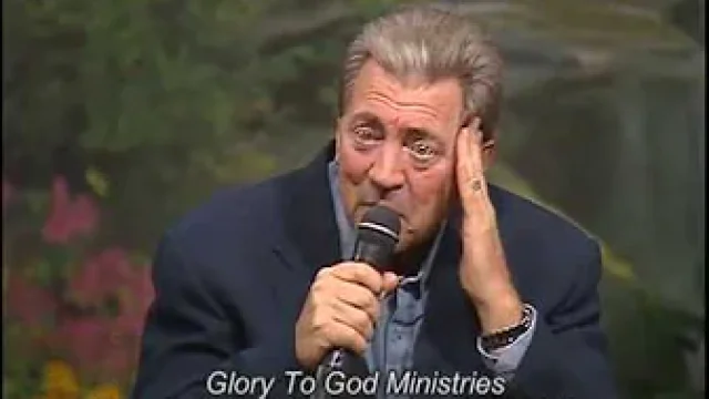 A Word From The Lord For You - God's Desires In Our Hearts