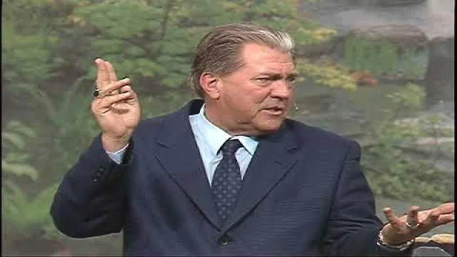 The Spirit of Praise