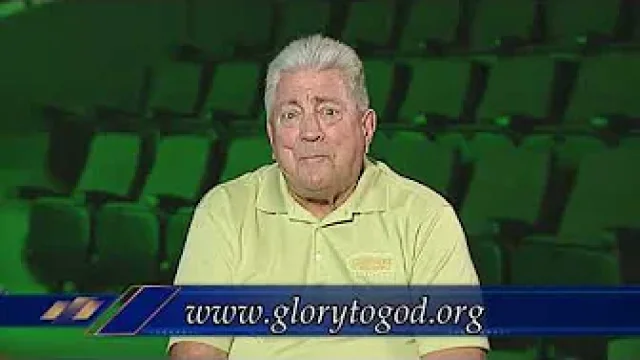 Daily God Thoughts 25