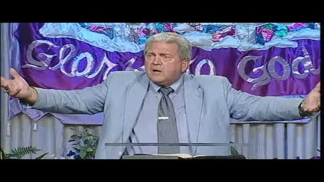 Look at What He Loves