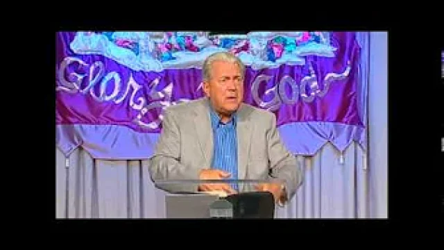 Through the Bible #28 Genesis